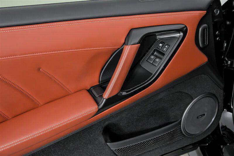 used 2023 Nissan GT-R car, priced at $167,995