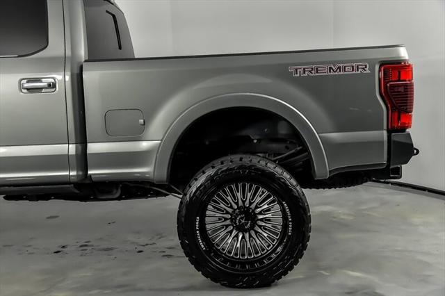 used 2020 Ford F-350 car, priced at $61,995