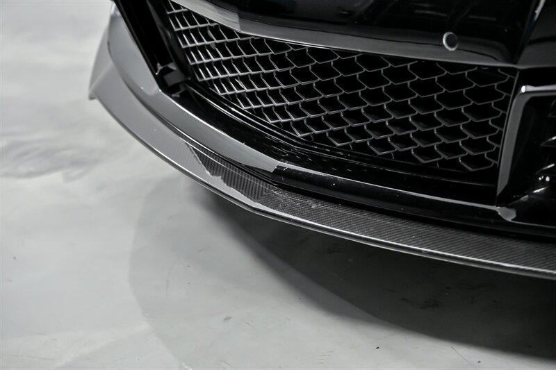 used 2024 Cadillac CT5-V car, priced at $102,995