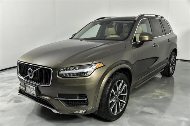 used 2016 Volvo XC90 car, priced at $15,995