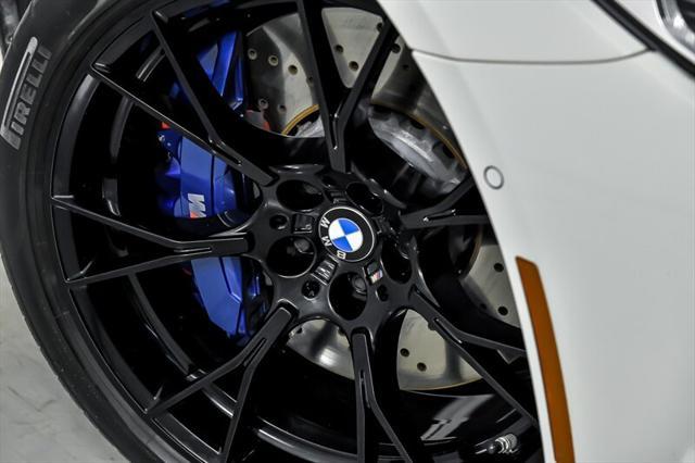 used 2019 BMW M5 car, priced at $60,995