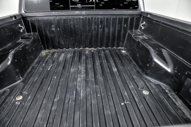 used 2023 Toyota Tacoma car, priced at $38,995
