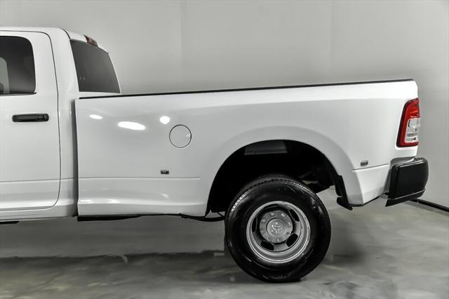 used 2022 Ram 3500 car, priced at $49,995