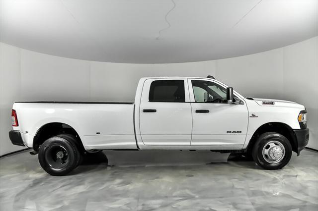 used 2022 Ram 3500 car, priced at $49,995