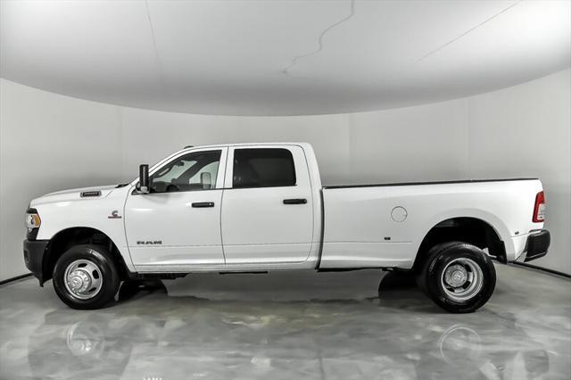 used 2022 Ram 3500 car, priced at $49,995