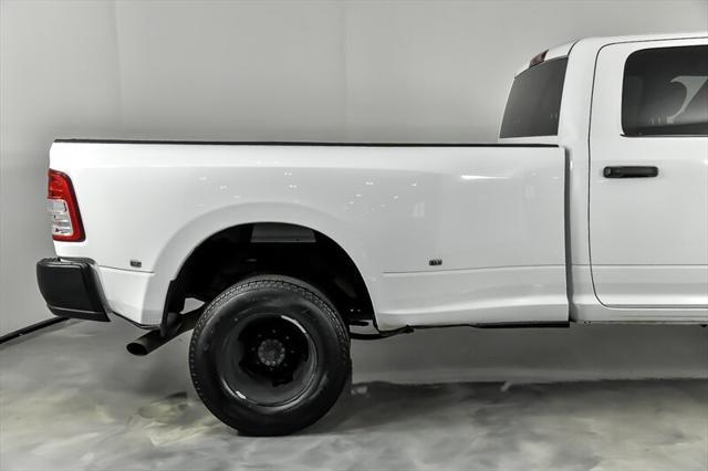 used 2022 Ram 3500 car, priced at $49,995