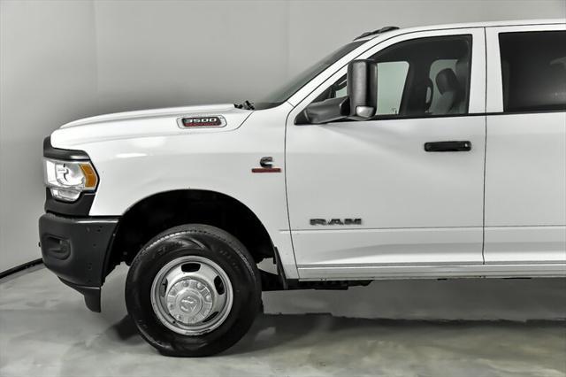 used 2022 Ram 3500 car, priced at $49,995