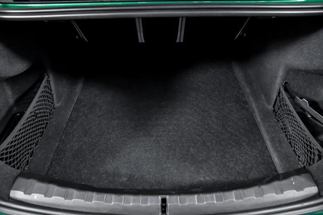 used 2022 BMW M3 car, priced at $69,995