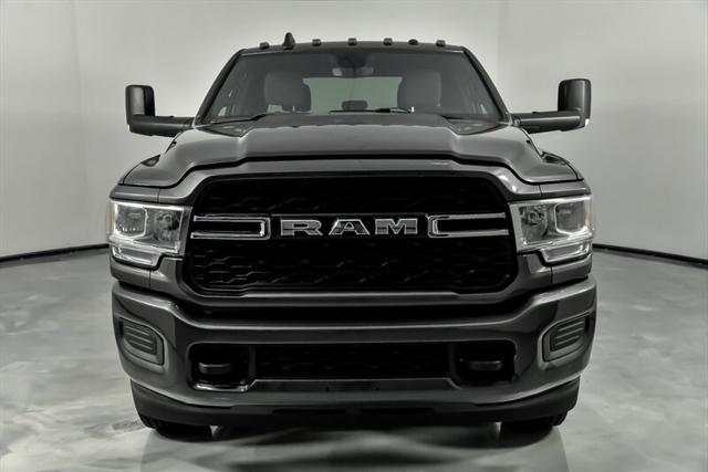 used 2022 Ram 3500 car, priced at $53,995