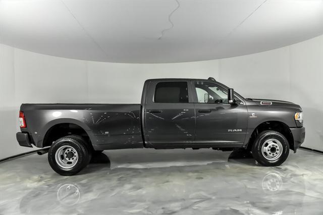 used 2022 Ram 3500 car, priced at $53,995