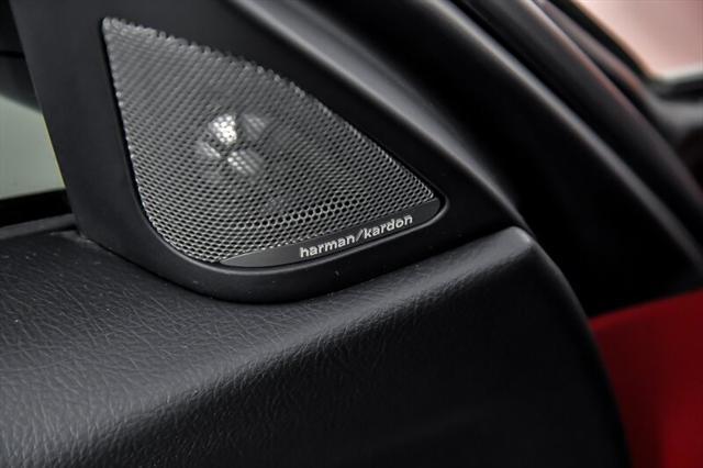 used 2018 BMW M3 car, priced at $69,995
