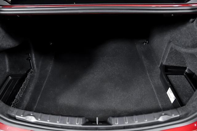 used 2018 BMW M3 car, priced at $69,995
