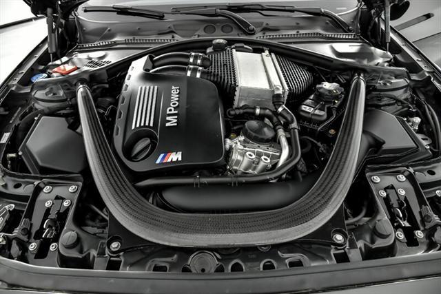 used 2020 BMW M2 car, priced at $58,995