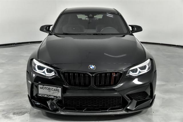 used 2020 BMW M2 car, priced at $58,995