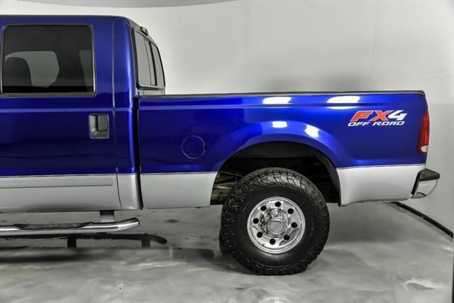 used 2003 Ford F-250 car, priced at $26,995