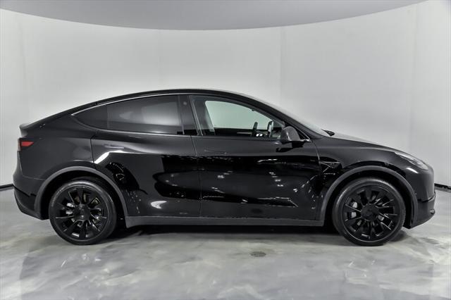 used 2023 Tesla Model Y car, priced at $30,995