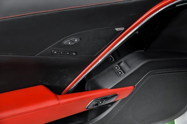 used 2016 Chevrolet Corvette car, priced at $64,995
