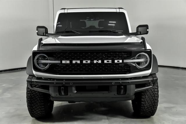 used 2023 Ford Bronco car, priced at $47,995