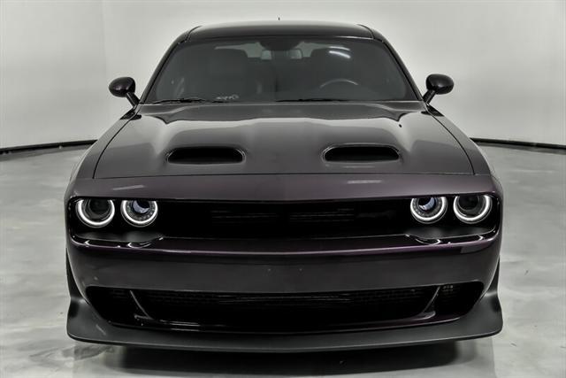 used 2022 Dodge Challenger car, priced at $91,995