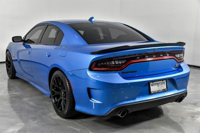 used 2019 Dodge Charger car, priced at $34,995