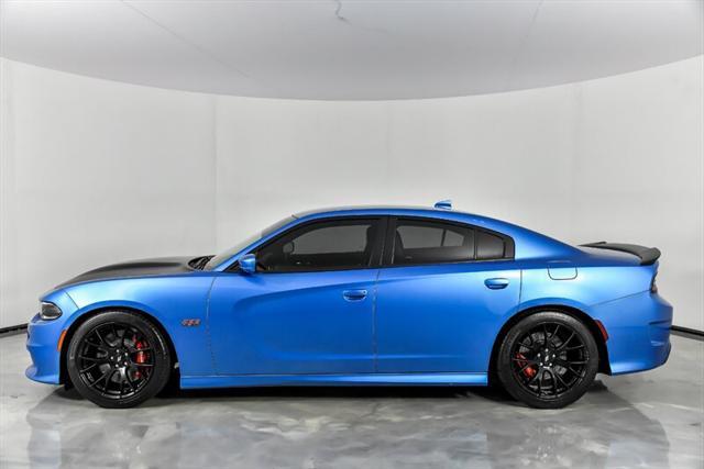 used 2019 Dodge Charger car, priced at $34,995