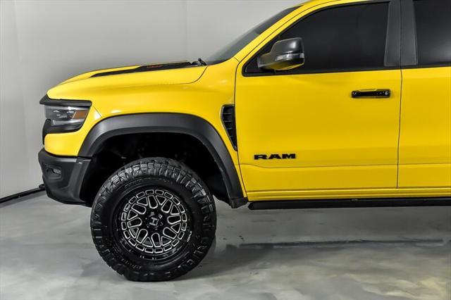 used 2023 Ram 1500 car, priced at $94,995