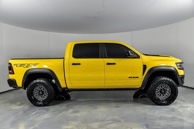 used 2023 Ram 1500 car, priced at $94,995