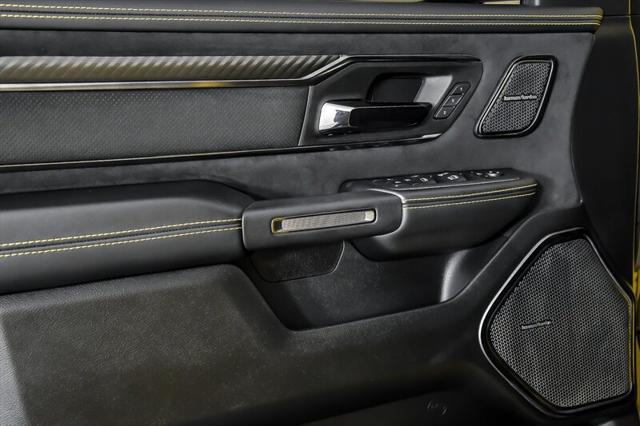 used 2023 Ram 1500 car, priced at $94,995