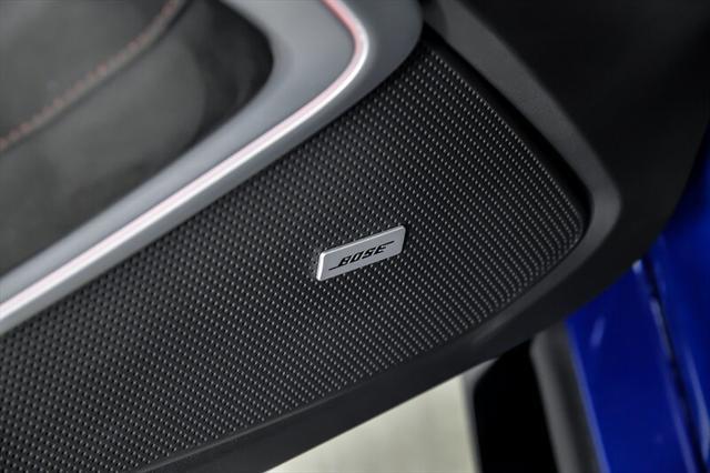 used 2019 Chevrolet Camaro car, priced at $68,995