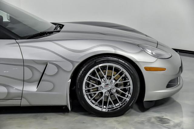 used 2007 Chevrolet Corvette car, priced at $25,995