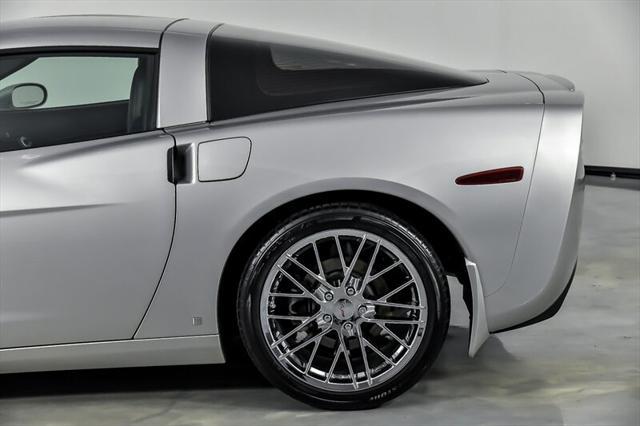 used 2007 Chevrolet Corvette car, priced at $25,995