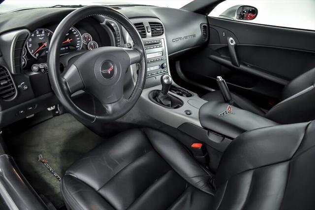used 2007 Chevrolet Corvette car, priced at $25,995