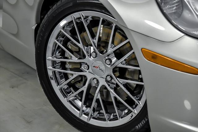 used 2007 Chevrolet Corvette car, priced at $25,995