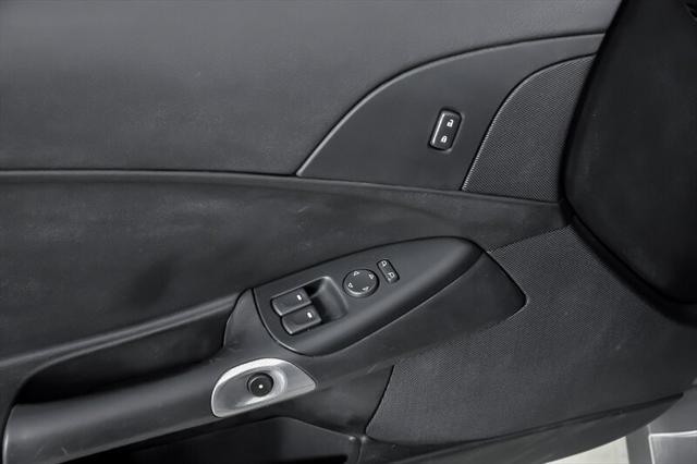 used 2007 Chevrolet Corvette car, priced at $25,995