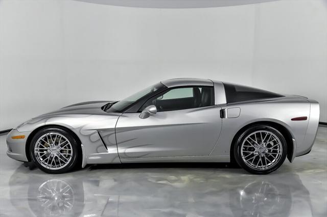 used 2007 Chevrolet Corvette car, priced at $25,995