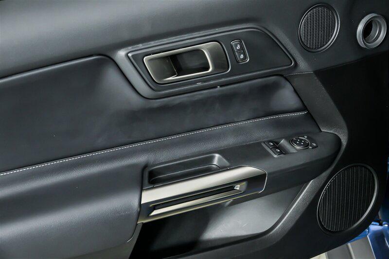 used 2021 Ford Shelby GT500 car, priced at $97,995