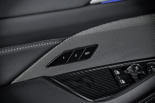 used 2023 BMW M440 car, priced at $50,995