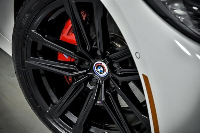 used 2023 BMW M440 car, priced at $50,995