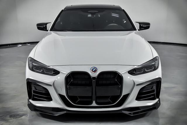 used 2023 BMW M440 car, priced at $50,995