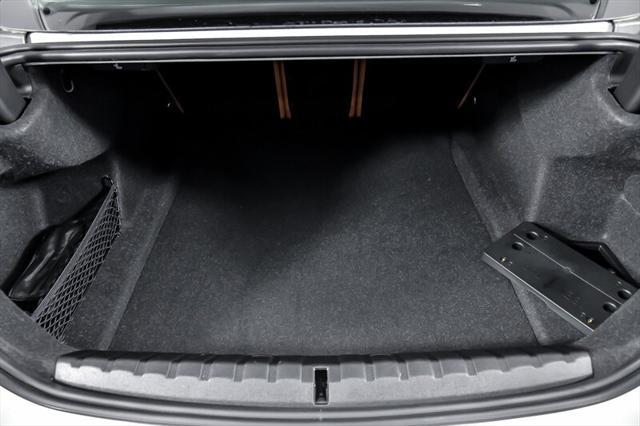 used 2024 BMW M4 car, priced at $89,995