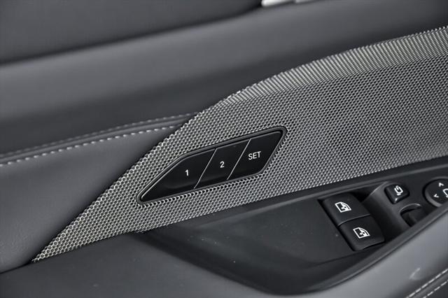 used 2024 BMW M4 car, priced at $89,995