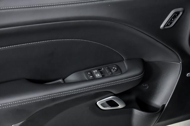 used 2023 Dodge Challenger car, priced at $63,995