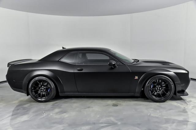 used 2023 Dodge Challenger car, priced at $63,995
