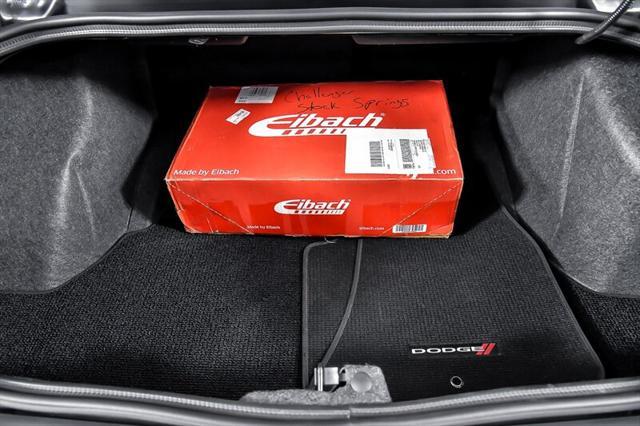 used 2023 Dodge Challenger car, priced at $63,995