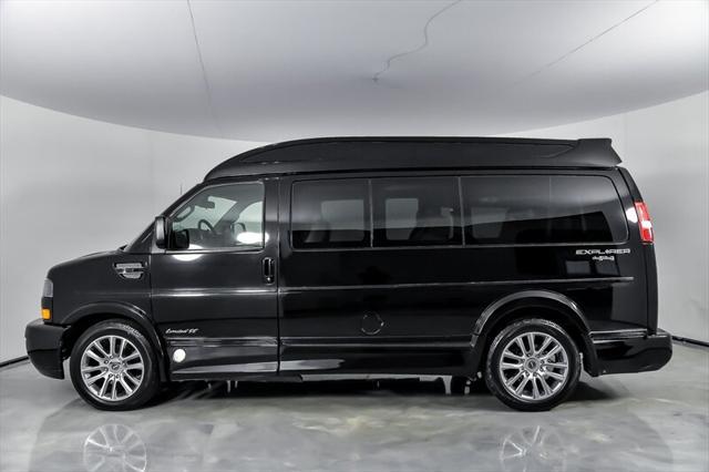 used 2019 GMC Savana 2500 car, priced at $49,995