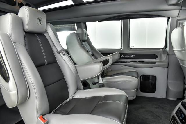 used 2019 GMC Savana 2500 car, priced at $49,995