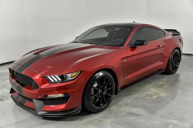 used 2020 Ford Shelby GT350 car, priced at $69,995