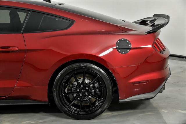 used 2020 Ford Shelby GT350 car, priced at $69,995