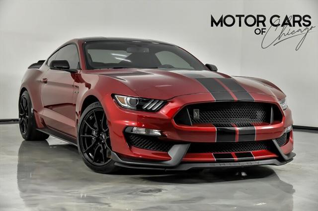 used 2020 Ford Shelby GT350 car, priced at $69,995