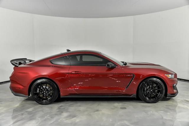 used 2020 Ford Shelby GT350 car, priced at $69,995